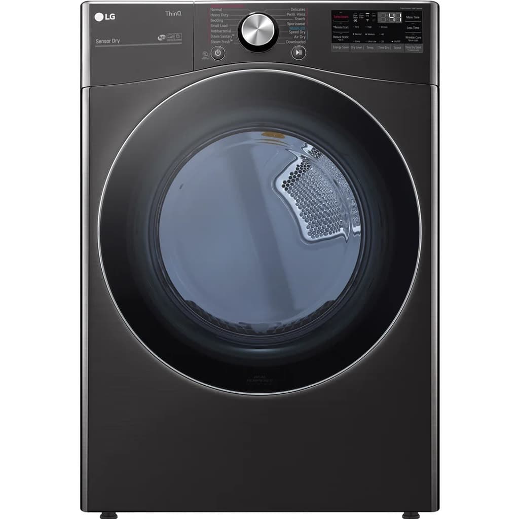 LG 7.4 cu. ft. Dryer
