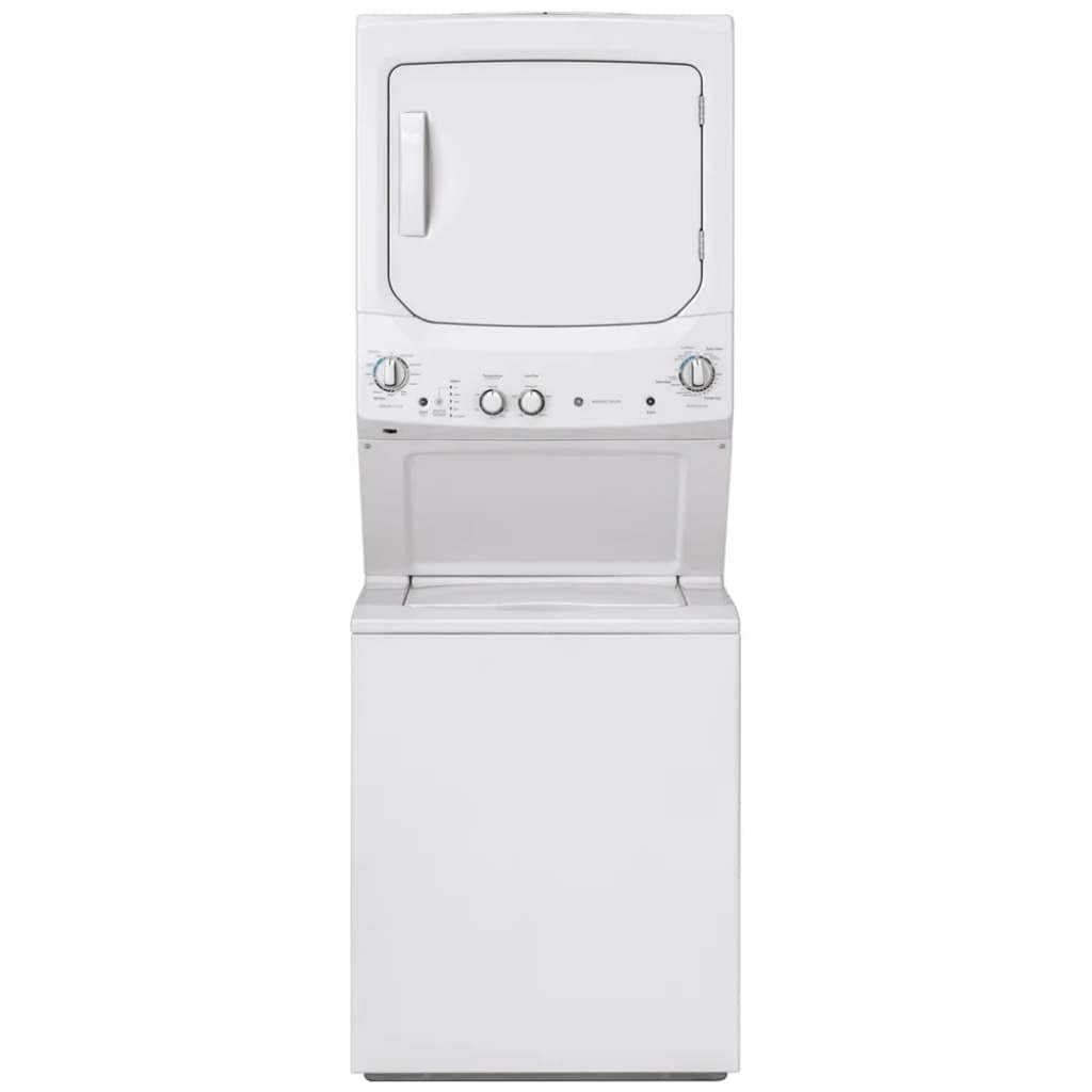 GE Unitized Washer Dryer