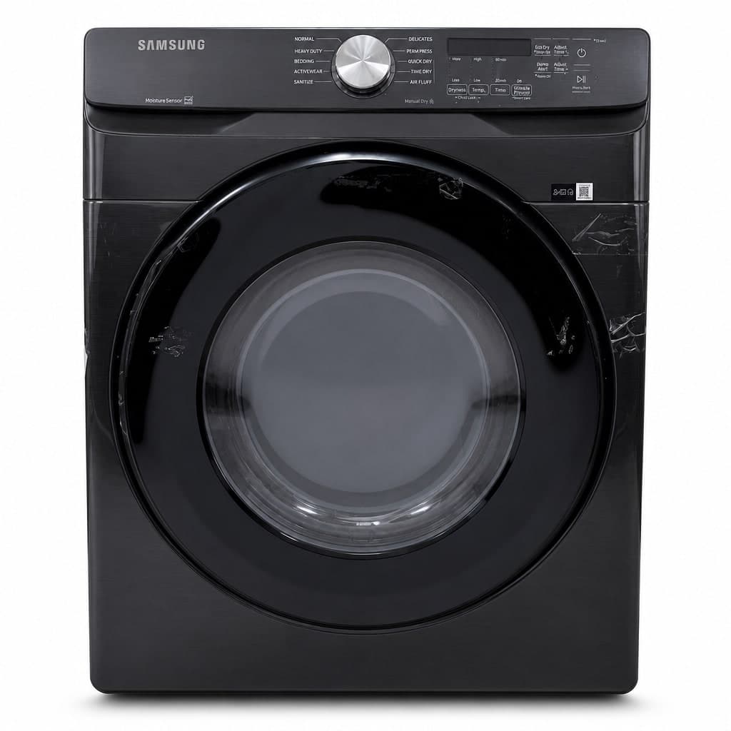 Samsung Front Load Dryer